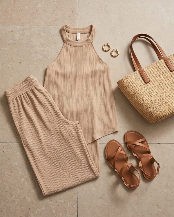 CONJUNTO CORAL