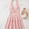 vestido Laia