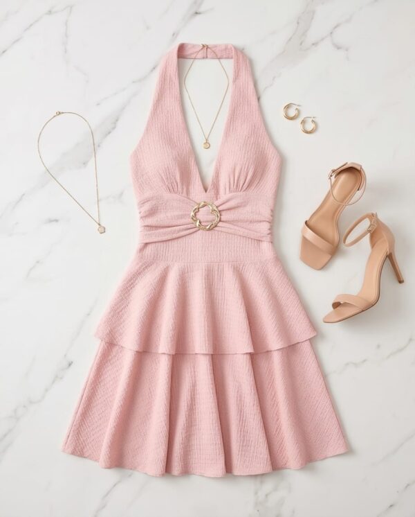 vestido Laia