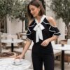 IMG-20260511-WA0184 Camisa Esmeralda