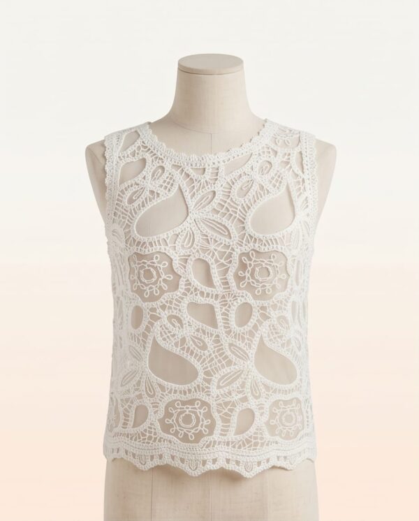 Camisa Iris