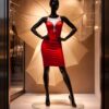 Vestido shulayma