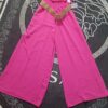 Pantalon Campana