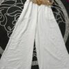 Pantalon Campana