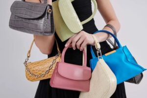 BOLSO ANIMAL PRINT